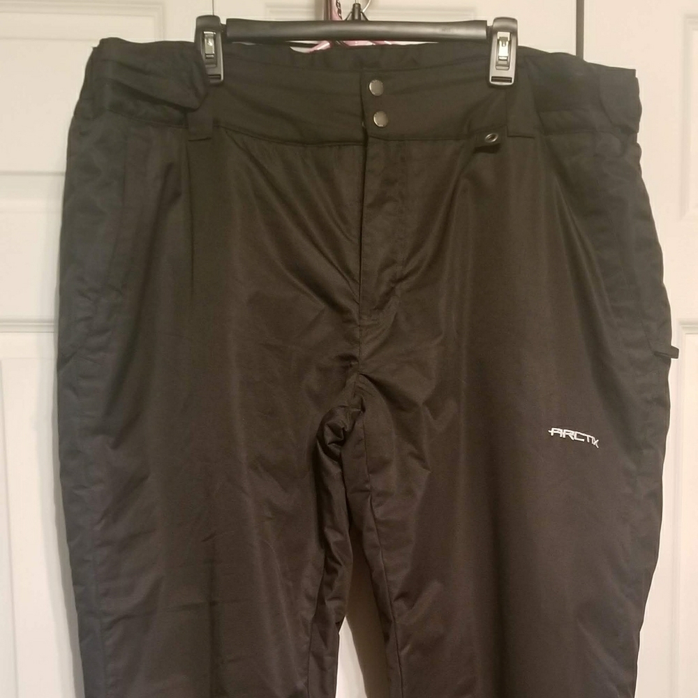 Arctix Snow Pants